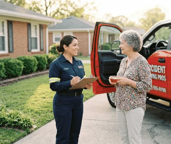 Accident Towing Service Kentucky FAQs